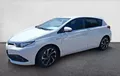 Miniature TOYOTA AURIS Hybride 136h Design extérieur trois quart avant gauche 1103704