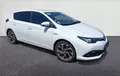 Miniature TOYOTA AURIS Hybride 136h Design extérieur trois quart avant droit 1103704