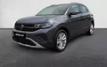 Miniature VOLKSWAGEN T-CROSS 1.0 TSI 116 Start/Stop DSG7 VW Edition extérieur trois quart avant gauche 3138