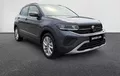 Miniature VOLKSWAGEN T-CROSS 1.0 TSI 116 Start/Stop DSG7 VW Edition extérieur trois quart avant droit 3138