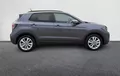 Miniature VOLKSWAGEN T-CROSS 1.0 TSI 116 Start/Stop DSG7 VW Edition extérieur côté droit 3138