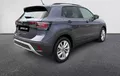 Miniature VOLKSWAGEN T-CROSS 1.0 TSI 116 Start/Stop DSG7 VW Edition extérieur trois quart arrière droit 3138
