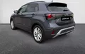 Miniature VOLKSWAGEN T-CROSS 1.0 TSI 116 Start/Stop DSG7 VW Edition extérieur trois quart arrière gauche 3138