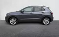 Miniature VOLKSWAGEN T-CROSS 1.0 TSI 116 Start/Stop DSG7 VW Edition extérieur côté gauche 3138