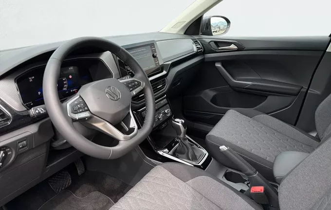 VOLKSWAGEN T-CROSS 1.0 TSI 116 Start/Stop DSG7 VW Edition photo 11 3138