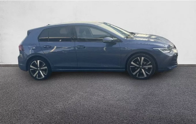 VOLKSWAGEN GOLF 2.0 TDI 150 DSG7 VW Edition extérieur côté droit 2130852