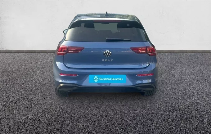 VOLKSWAGEN GOLF 2.0 TDI 150 DSG7 VW Edition extérieur côté gauche 2130852