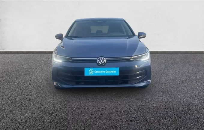 VOLKSWAGEN GOLF 2.0 TDI 150 DSG7 VW Edition photo 9 2130852