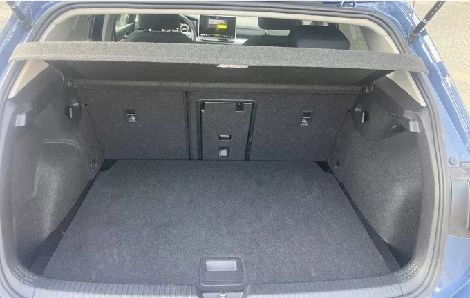 VOLKSWAGEN GOLF 2.0 TDI 150 DSG7 VW Edition photo 14 2130852