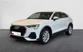 Miniature AUDI Q3 Sportback 35 TDI 150 ch S tronic 7 Quattro Design extérieur trois quart avant gauche 2128977