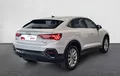 Miniature AUDI Q3 Sportback 35 TDI 150 ch S tronic 7 Quattro Design extérieur trois quart arrière droit 2128977