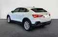 Miniature AUDI Q3 Sportback 35 TDI 150 ch S tronic 7 Quattro Design extérieur trois quart arrière gauche 2128977