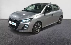 PEUGEOT 208 100 S&S BVM6 Style VR3UPHNE7R5158169