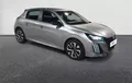 Miniature PEUGEOT 208 100 S&S BVM6 Style extérieur trois quart avant droit 944336