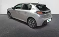 Miniature PEUGEOT 208 100 S&S BVM6 Style extérieur trois quart arrière gauche 944336