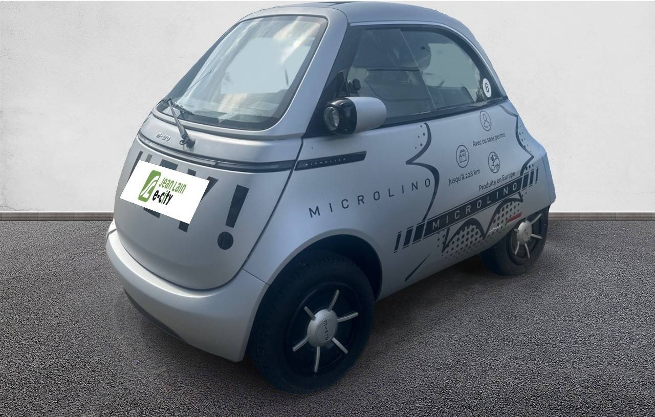 MICROLINO PIONEER