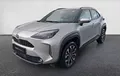 Miniature TOYOTA YARIS CROSS Hybride 130h 2WD Design extérieur trois quart avant gauche 1103312