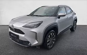 TOYOTA YARIS CROSS Hybride 130h 2WD Design JTDKHAEB10A005915