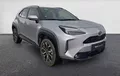 Miniature TOYOTA YARIS CROSS Hybride 130h 2WD Design extérieur trois quart avant droit 1103312