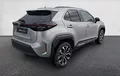Miniature TOYOTA YARIS CROSS Hybride 130h 2WD Design extérieur trois quart arrière droit 1103312