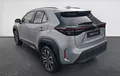 Miniature TOYOTA YARIS CROSS Hybride 130h 2WD Design extérieur trois quart arrière gauche 1103312