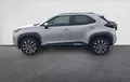 Miniature TOYOTA YARIS CROSS Hybride 130h 2WD Design extérieur côté gauche 1103312
