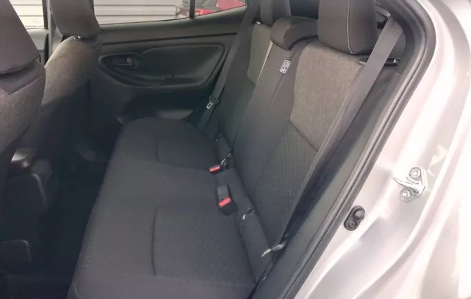 TOYOTA YARIS CROSS Hybride 130h 2WD Design photo 17 1103312