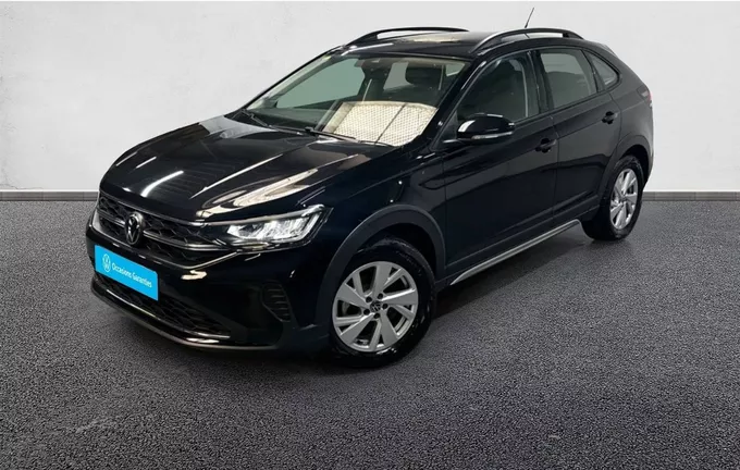 VOLKSWAGEN TAIGO 1.0 TSI 110 DSG7 Life extérieur trois quart avant gauche 2131126