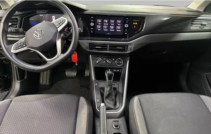 VOLKSWAGEN TAIGO 1.0 TSI 110 DSG7 Life extérieur trois quart avant droit 2131126