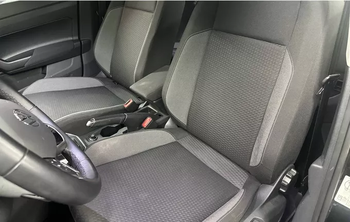 VOLKSWAGEN TAIGO 1.0 TSI 110 DSG7 Life extérieur trois quart arrière droit 2131126
