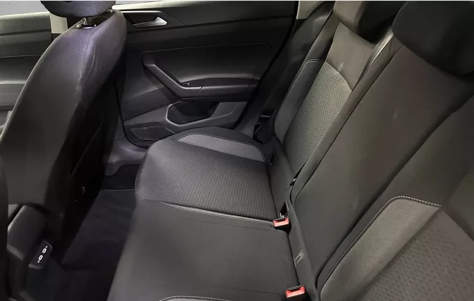 VOLKSWAGEN TAIGO 1.0 TSI 110 DSG7 Life extérieur arrière 2131126