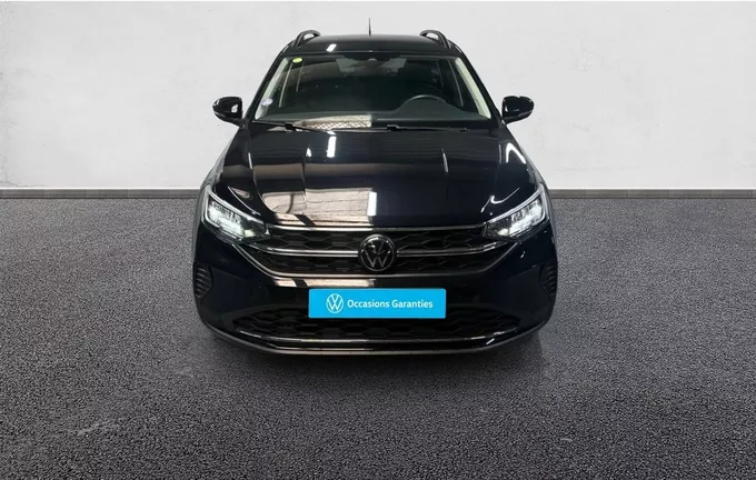 VOLKSWAGEN TAIGO 1.0 TSI 110 DSG7 Life photo 9 2131126
