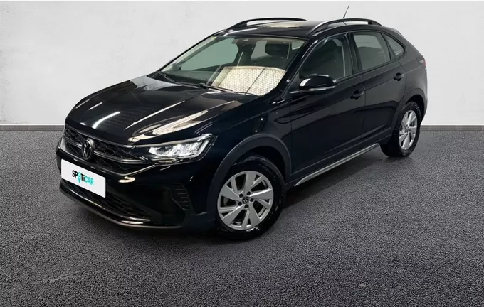 VOLKSWAGEN TAIGO 1.0 TSI 110 DSG7 Life extérieur trois quart avant gauche 2131126