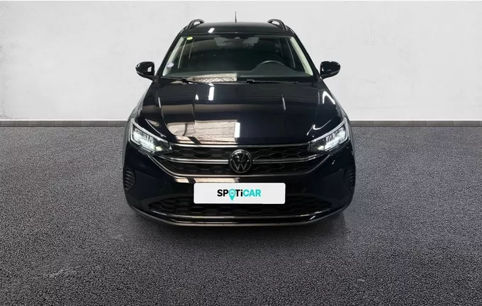 VOLKSWAGEN TAIGO 1.0 TSI 110 DSG7 Life extérieur trois quart avant droit 2131126