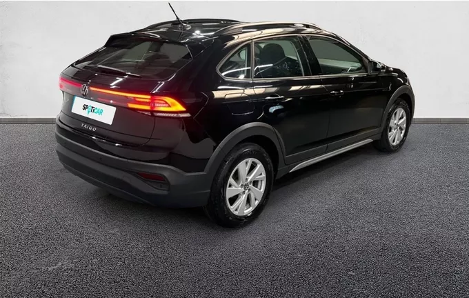 VOLKSWAGEN TAIGO 1.0 TSI 110 DSG7 Life extérieur trois quart arrière gauche 2131126