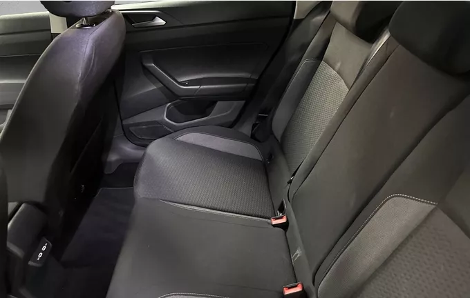 VOLKSWAGEN TAIGO 1.0 TSI 110 DSG7 Life extérieur côté gauche 2131126