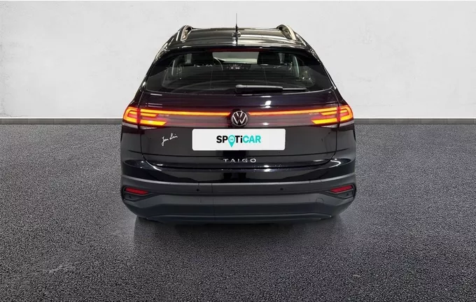 VOLKSWAGEN TAIGO 1.0 TSI 110 DSG7 Life photo 14 2131126