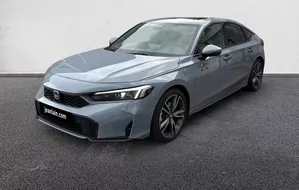 HONDA CIVIC e:HEV 2.0 i-MMD Advance JHMFL4883TX209066