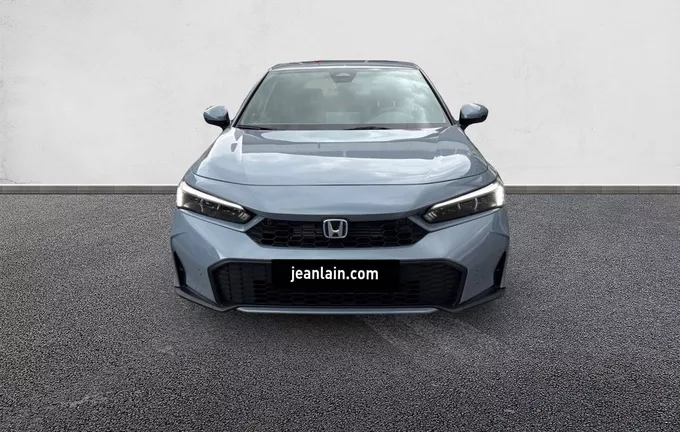 HONDA CIVIC e:HEV 2.0 i-MMD Advance extérieur avant 6278264