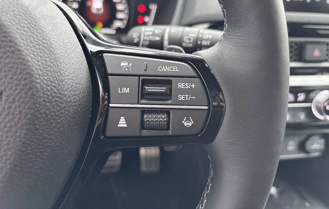 HONDA CIVIC e:HEV 2.0 i-MMD Advance photo 12 6278264