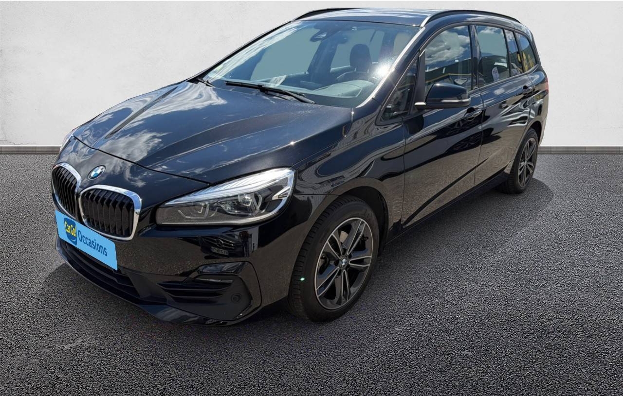 BMW SERIE 2