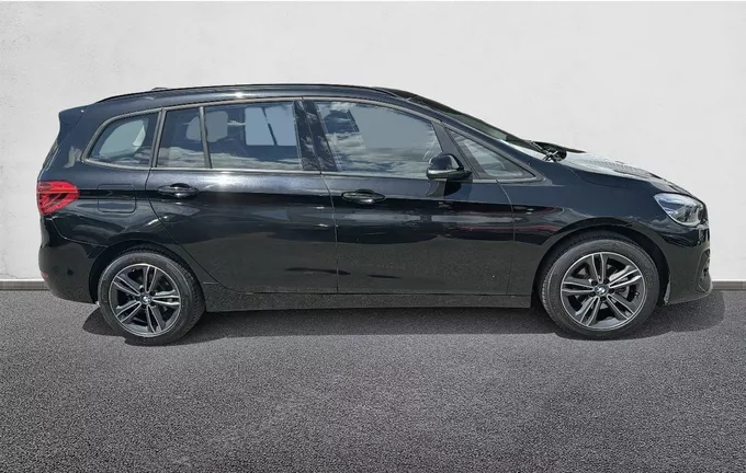 BMW SERIE 2 Gran Tourer 216d 116 ch DKG7 Sport extérieur côté droit 213270