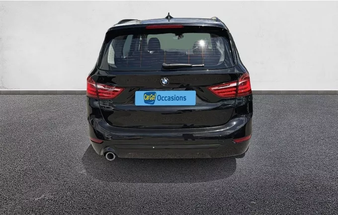 BMW SERIE 2 Gran Tourer 216d 116 ch DKG7 Sport extérieur côté gauche 213270