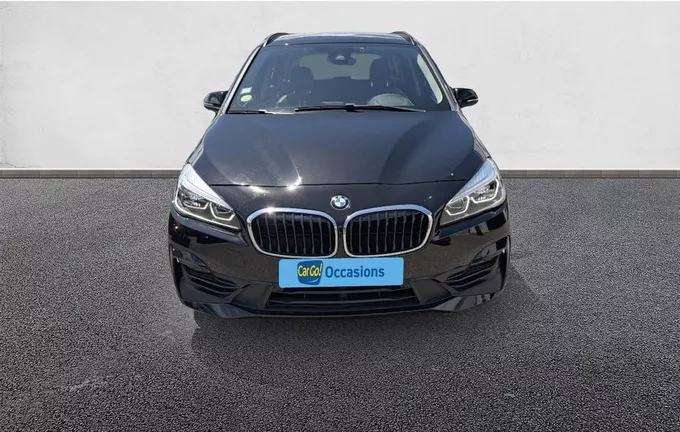 BMW SERIE 2 Gran Tourer 216d 116 ch DKG7 Sport photo 9 213270