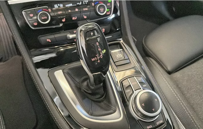 BMW SERIE 2 Gran Tourer 216d 116 ch DKG7 Sport photo 15 213270