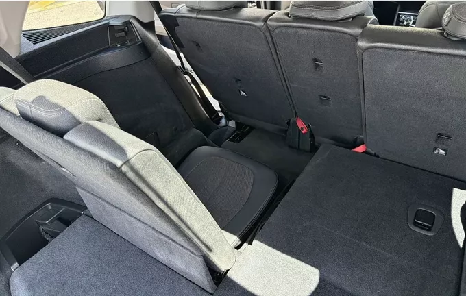 BMW SERIE 2 Gran Tourer 216d 116 ch DKG7 Sport photo 17 213270