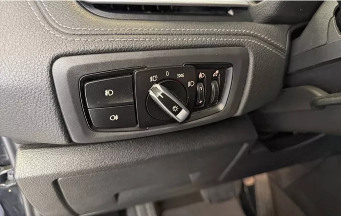 BMW SERIE 2 Gran Tourer 216d 116 ch DKG7 Sport photo 19 213270