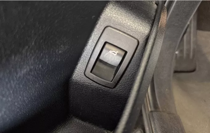 BMW SERIE 2 Gran Tourer 216d 116 ch DKG7 Sport photo 21 213270