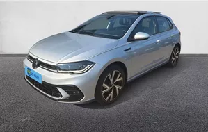 VOLKSWAGEN POLO 1.0 TSI 95 S&S BVM5 R-Line WVWZZZAWZPY008747