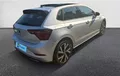 Miniature VOLKSWAGEN POLO 1.0 TSI 95 S&S BVM5 R-Line extérieur avant 213307